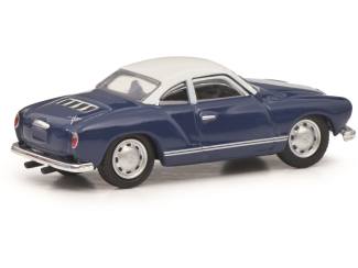 Schuco H0 26659.11 VW Karmann Ghia MHI edition - Modeltreinshop