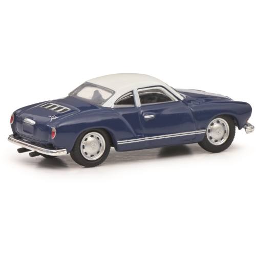 Schuco H0 26659.11 VW Karmann Ghia MHI edition - Modeltreinshop