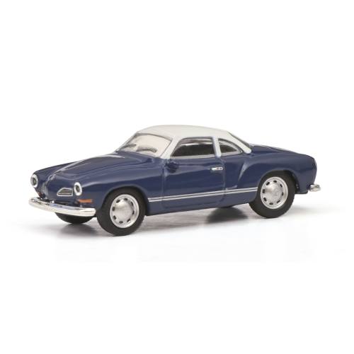 Schuco H0 26659.11 VW Karmann Ghia MHI edition - Modeltreinshop