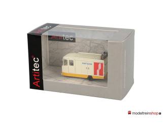 Artitec H0 387.332 Spijkstaal Melkunie nieuw - Modeltreinshop