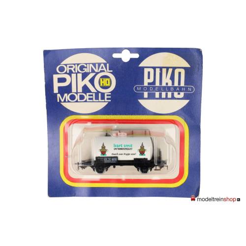 Piko H0 5/6408/590 Ketelwagen Bart Smit - Modeltreinshop