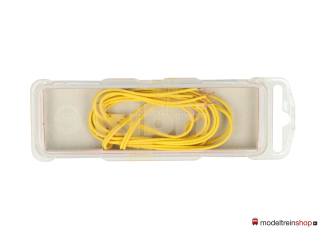 Kibri H0 5830 2 stuks Perronlampjes - Modeltreinshop