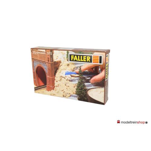 Faller H0 - N - Z 503 Hydrozell 120 gram - Modeltreinshop