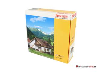 Vollmer HO 49254 Huis Anemoon - Modeltreinshop