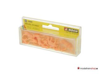 Noch H0 16005 Herten 14 stuks ongeschilderd