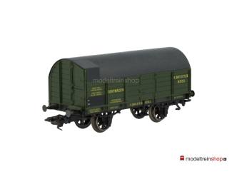 Trix H0 24303 Goederenwagen K. Bay. Sts. B. 82103 - Modeltreinshop