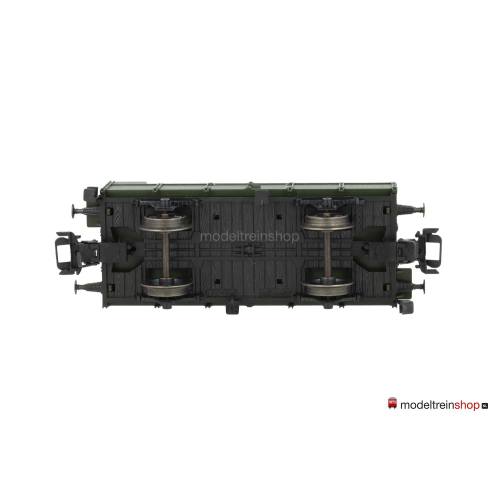 Trix H0 24303 Goederenwagen K. Bay. Sts. B. 82103 - Modeltreinshop