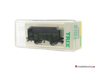 Trix H0 24303 Goederenwagen K. Bay. Sts. B. 82103 - Modeltreinshop