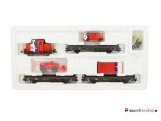 Marklin H0 28451 Strukton set NS - Modeltreinshop