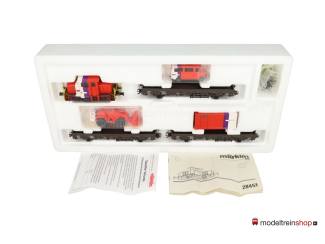 Marklin H0 28451 Strukton set NS - Modeltreinshop