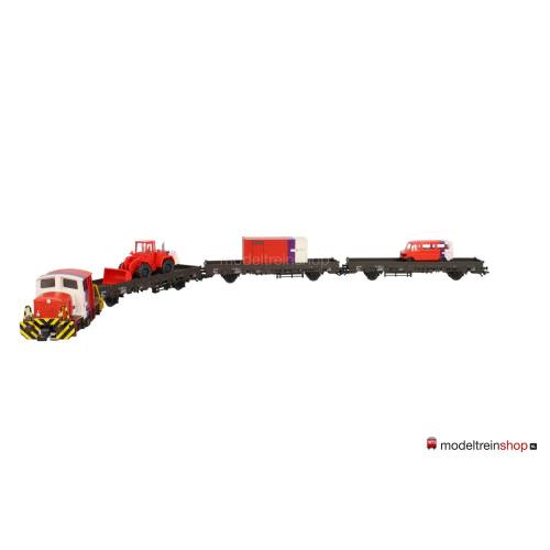 Marklin H0 28451 Strukton set NS - Modeltreinshop