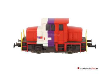 Marklin H0 28451 Strukton set NS - Modeltreinshop