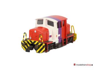 Marklin H0 28451 Strukton set NS - Modeltreinshop