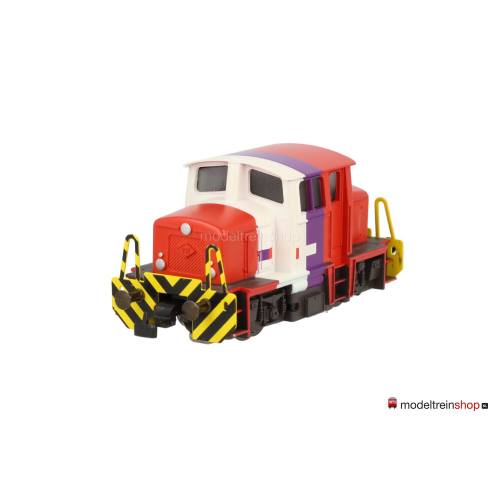 Marklin H0 28451 Strukton set NS - Modeltreinshop