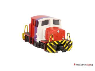 Marklin H0 28451 Strukton set NS - Modeltreinshop