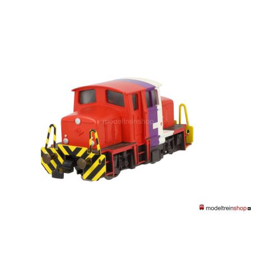 Marklin H0 28451 Strukton set NS - Modeltreinshop