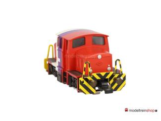 Marklin H0 28451 Strukton set NS - Modeltreinshop