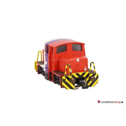 Marklin H0 28451 Strukton set NS - Modeltreinshop