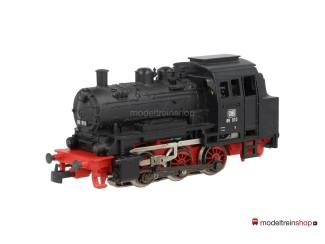 Marklin H0 30000 V1 Tender Stoom Locomotief BR 89 van de DB - Modeltreinshop