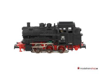 Marklin H0 30000 V1 Tender Stoom Locomotief BR 89 van de DB - Modeltreinshop