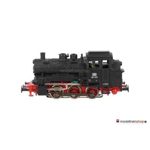 Marklin H0 30000 V1 Tender Stoom Locomotief BR 89 van de DB - Modeltreinshop