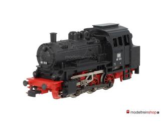 Marklin H0 30000 V1 Tender Stoom Locomotief BR 89 van de DB - Modeltreinshop