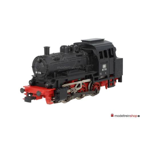 Marklin H0 30000 V1 Tender Stoom Locomotief BR 89 van de DB - Modeltreinshop