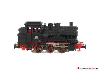 Marklin H0 30000 V1 Tender Stoom Locomotief BR 89 van de DB - Modeltreinshop