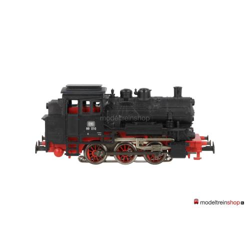 Marklin H0 30000 V1 Tender Stoom Locomotief BR 89 van de DB - Modeltreinshop