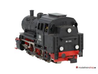 Marklin H0 30000 V1 Tender Stoom Locomotief BR 89 van de DB - Modeltreinshop