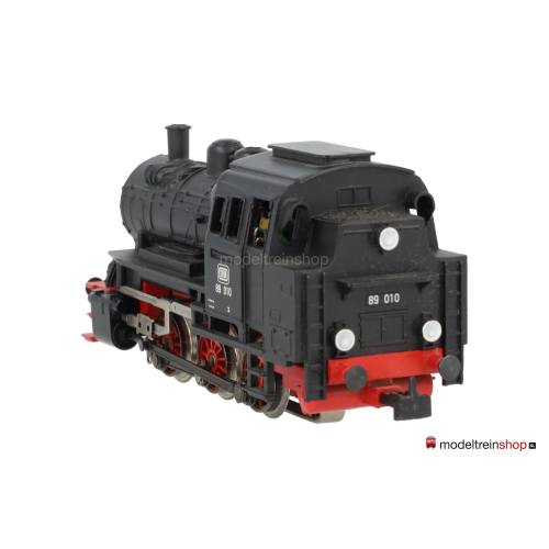 Marklin H0 30000 V1 Tender Stoom Locomotief BR 89 van de DB - Modeltreinshop