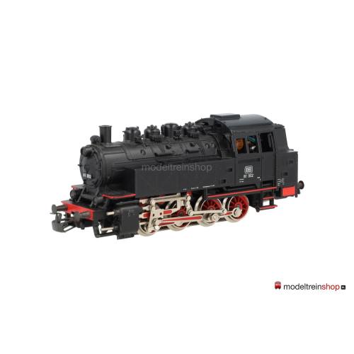 Marklin H0 3032 (3031) V5 Stoom Locomotief BR 81 DB - Modeltreinshop