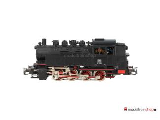 Marklin H0 3032 (3031) V5 Stoom Locomotief BR 81 DB - Modeltreinshop