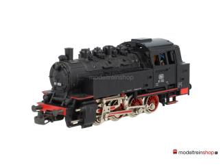 Marklin H0 3032 (3031) V5 Stoom Locomotief BR 81 DB - Modeltreinshop