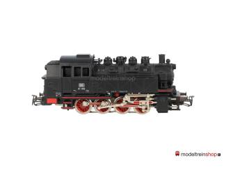 Marklin H0 3032 (3031) V5 Stoom Locomotief BR 81 DB - Modeltreinshop