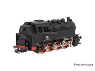 Marklin H0 3032 (3031) V5 Stoom Locomotief BR 81 DB - Modeltreinshop