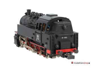 Marklin H0 3032 (3031) V5 Stoom Locomotief BR 81 DB - Modeltreinshop