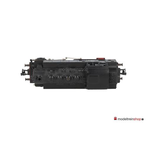 Marklin H0 3032 (3031) V5 Stoom Locomotief BR 81 DB - Modeltreinshop