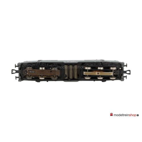 Marklin H0 3055 V5 Electrische Locomotief Serie 1200 NS 1216 - Modeltreinshop