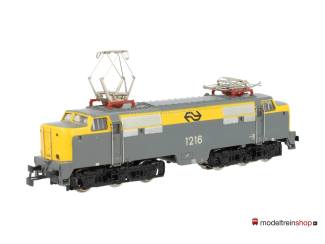 Marklin H0 3055 V5 Electrische Locomotief Serie 1200 NS 1216 - Modeltreinshop