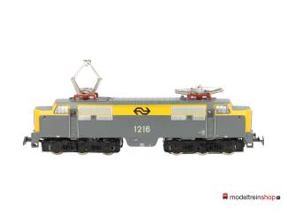 Marklin H0 3055 V5 Electrische Locomotief Serie 1200 NS 1216 - Modeltreinshop