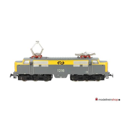 Marklin H0 3055 V5 Electrische Locomotief Serie 1200 NS 1216 - Modeltreinshop