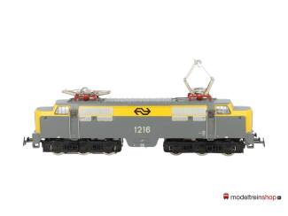 Marklin H0 3055 V5 Electrische Locomotief Serie 1200 NS 1216 - Modeltreinshop