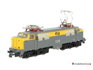 Marklin H0 3055 V5 Electrische Locomotief Serie 1200 NS 1216 - Modeltreinshop