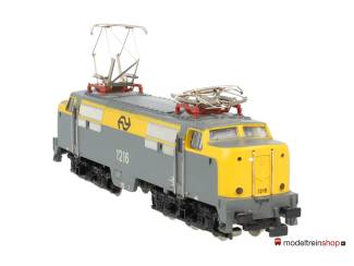 Marklin H0 3055 V5 Electrische Locomotief Serie 1200 NS 1216 - Modeltreinshop