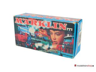 Marklin H0 3095 V4 Stoom Locomotief BR74 DB - Modeltreinshop