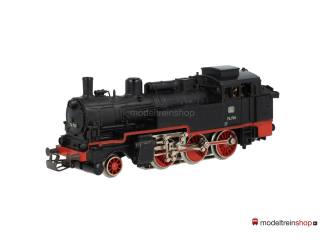 Marklin H0 3095 V4 Stoom Locomotief BR74 DB - Modeltreinshop