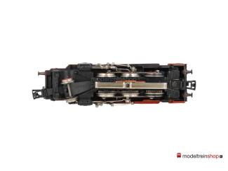 Marklin H0 3095 V4 Stoom Locomotief BR74 DB - Modeltreinshop