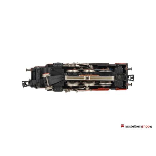 Marklin H0 3095 V4 Stoom Locomotief BR74 DB - Modeltreinshop