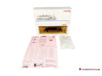 Marklin H0 3096 V06 Tender Locomotief BR86 van de DB - Modeltreinshop